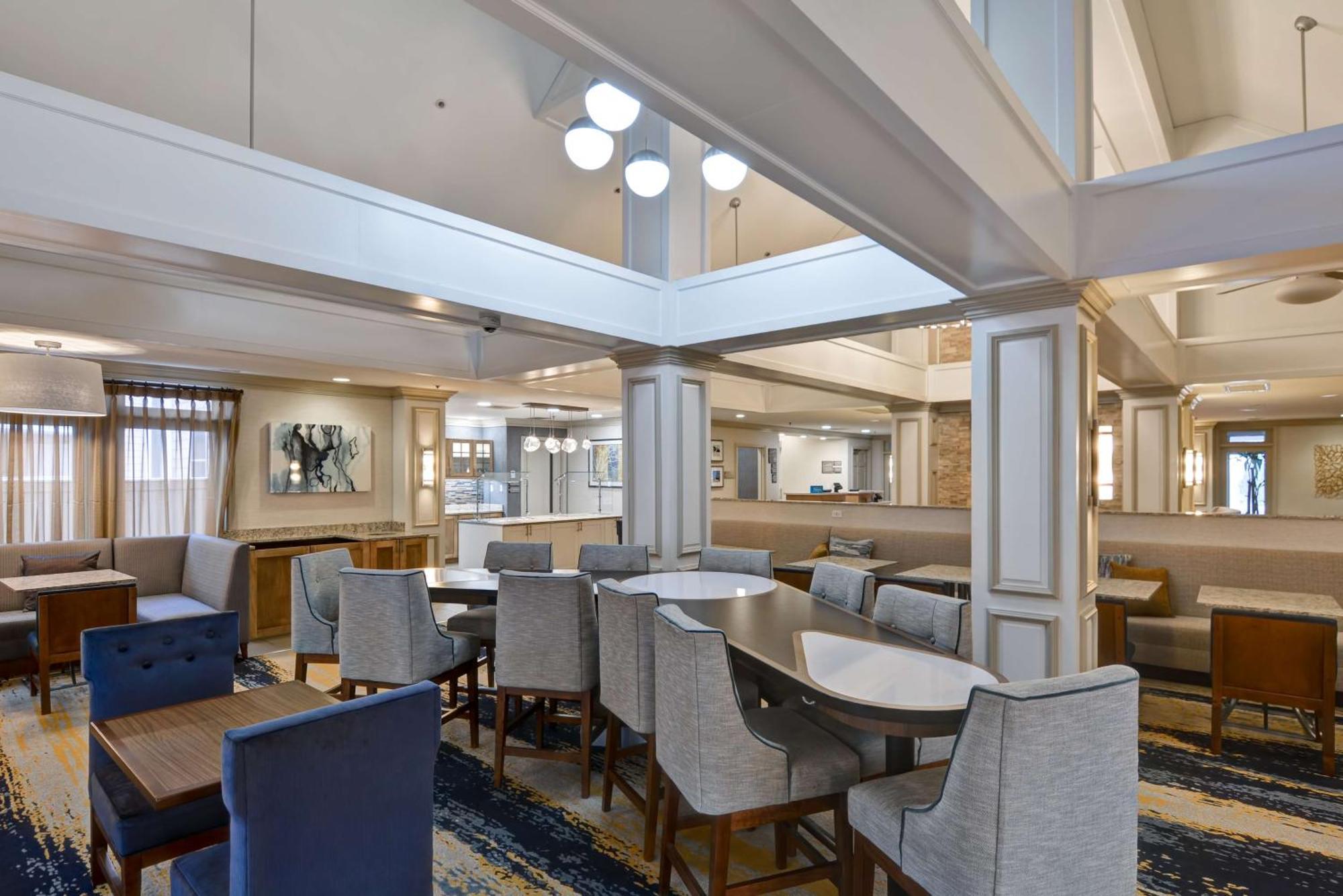 Homewood Suites By Hilton Windsor Locks Hartford Kültér fotó